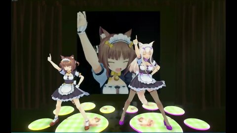 NEKOPALIVE-Don't Know Why This Was On My Wishlist