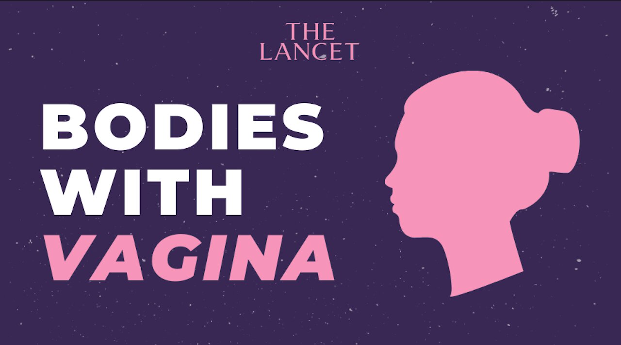 Medical Journals and More are Pushing the Trans Ideology