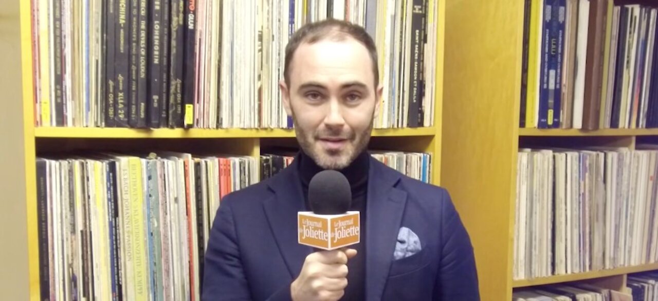 Programmation du Festival Lanaudière