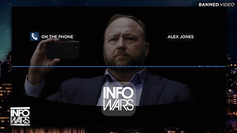 ALEX JONES (Full Show) Wednesday - 10/26/22