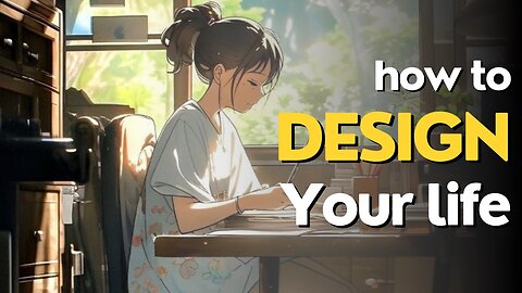 Design Your Life: Crafting a Fulfilling and Purposeful Existence