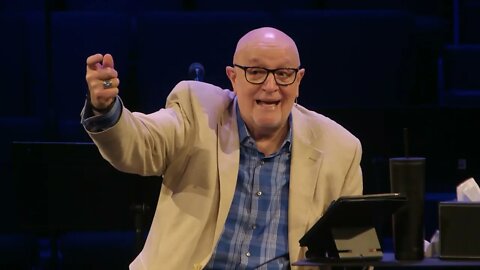 "Death, Where Is Your Sting?" | Pastor Alec Rowlands | 4/3/22