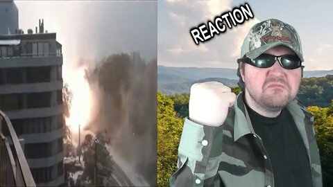 Ultimate High Voltage Electricity Fail Compilation REACTION!!! (BBT)