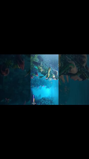 Horizon Forbidden west