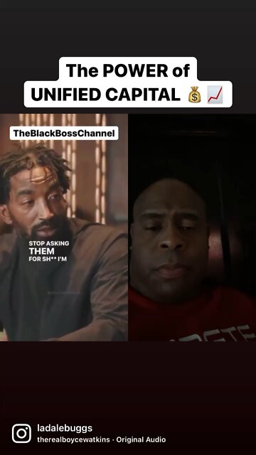 The POWER of UNIFIED CAPITAL 💰📈