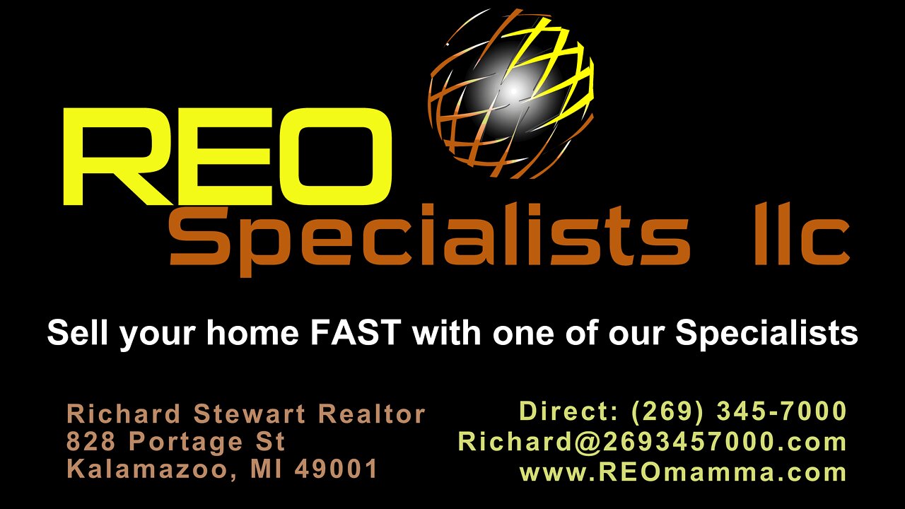 Richard Stewart will sell your home for highest price possible