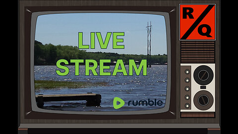 Playing With Rumble's New API