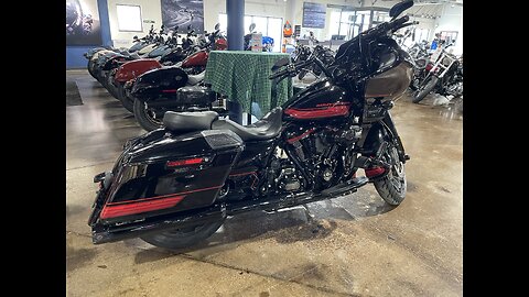 Harley time