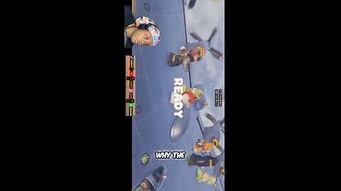 FUNNY GAMING CLIPS