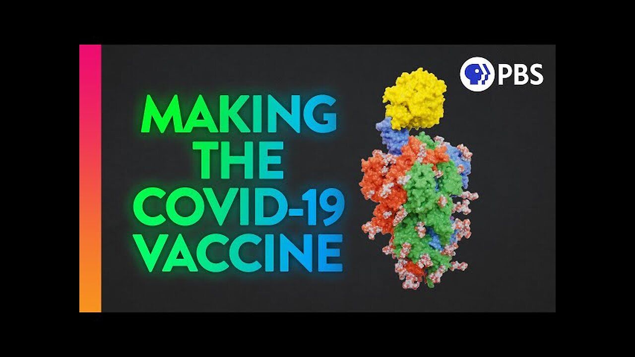 Inside the Lab That Invented the COVID-19 Vaccine