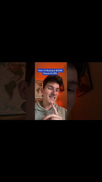 A buyer would pay me $10,000 for this structure.