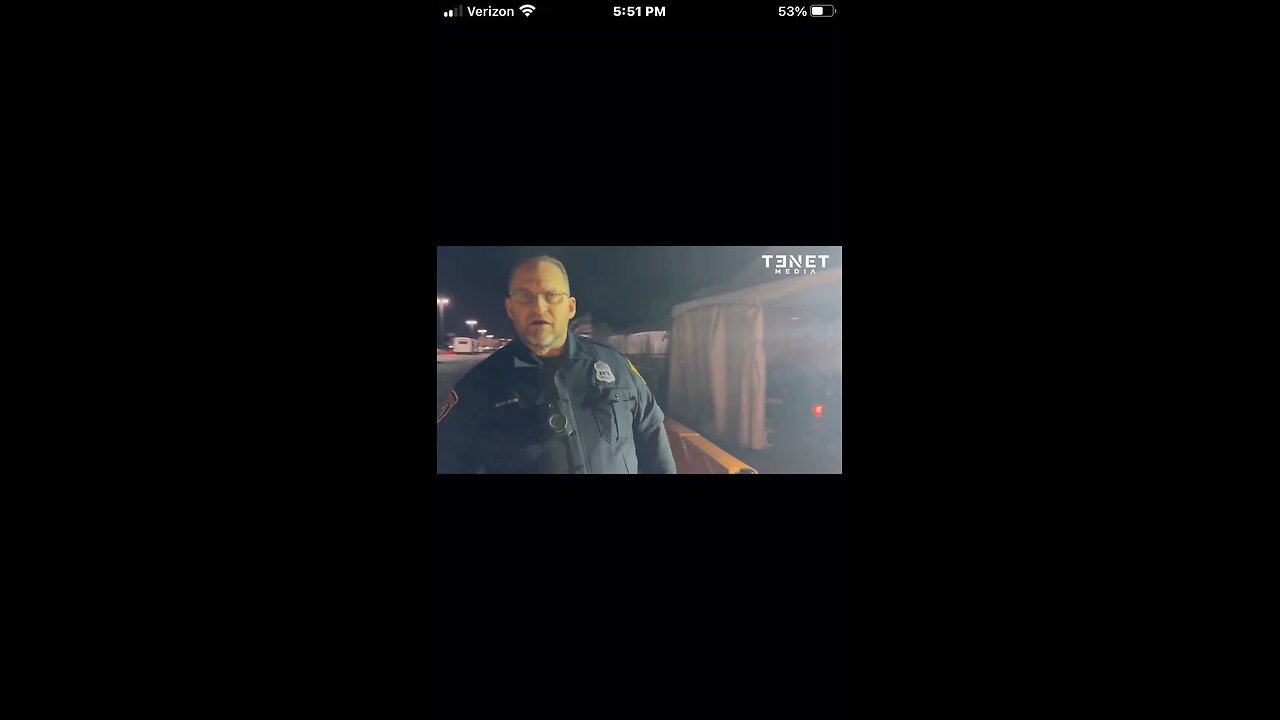 Last night— Tenet Reporter @TaylerUSA confronted multiple @SATXPolice officers about working a side