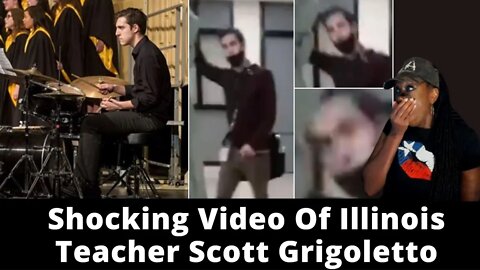 Racist White Liberal Teacher Uses Mask Excuse To Dehumanize Black Student