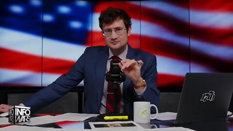 AMERICAN JOURNAL (Full Show) Thursday - 5/25/23