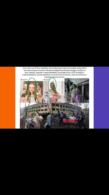 The Maternity Ward Story Was A Hoax