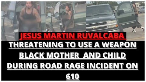 |NEWS| The Media Didn't Want To Tell People That He Went After A Black Mother & Child🤔