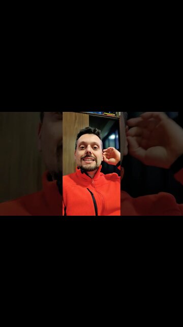 Eu quis cancelar o Murilo Couto?