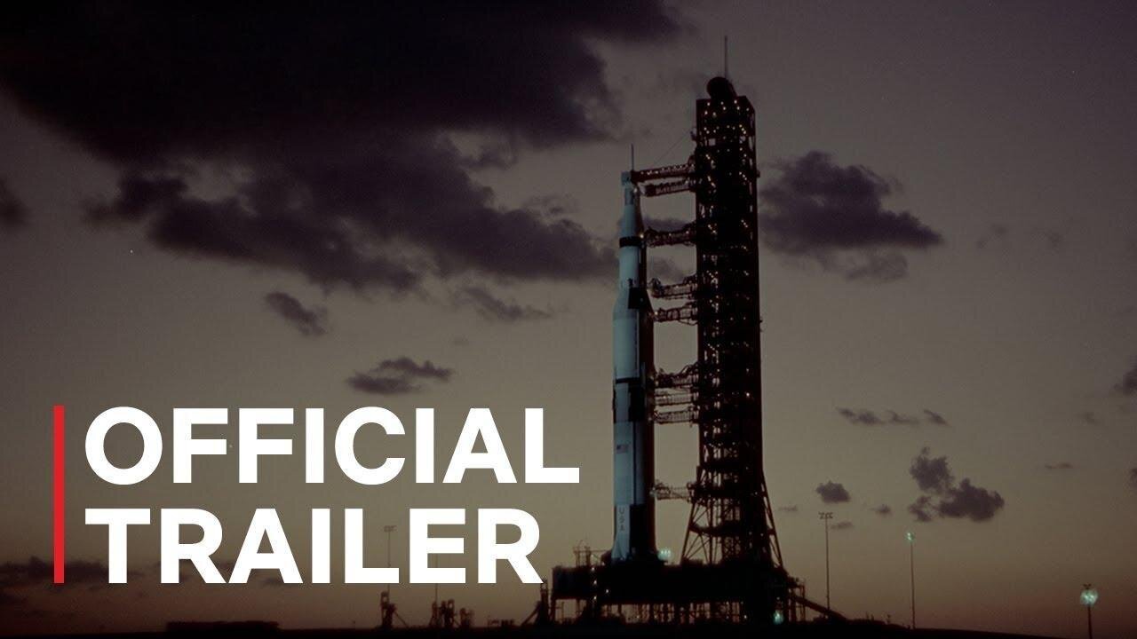 Apollo 13 Survival Official Trailer