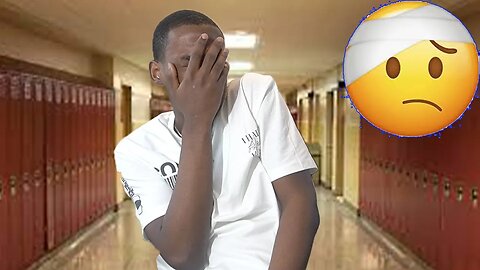 SHE KICKED ME IN THE NUTS FOR CHEATING!! FUNNY HIGH SCHOOL STORYTIME!