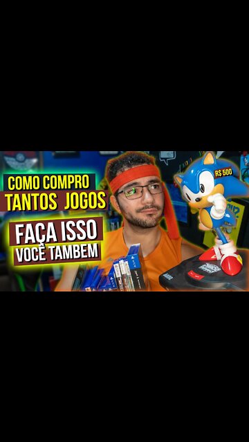 Como consigo DINHEIRO para Comprar Jogos | Honeygain #shorts