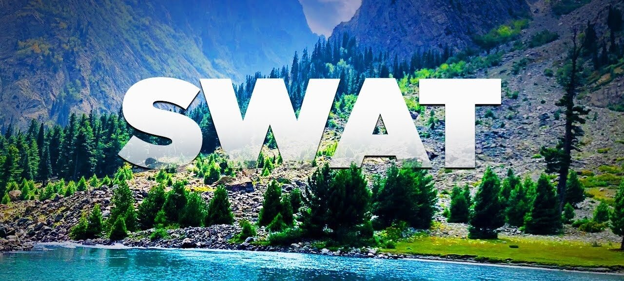 Swat Travel Pakistan Series