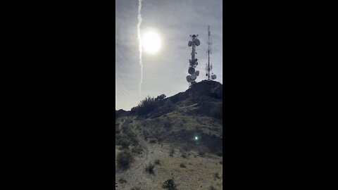 North Peak Mount Diablo