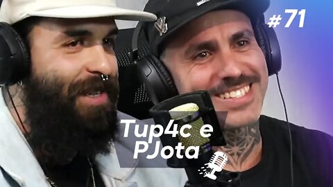 TUP4C E PJOTA | Barbeiros #71