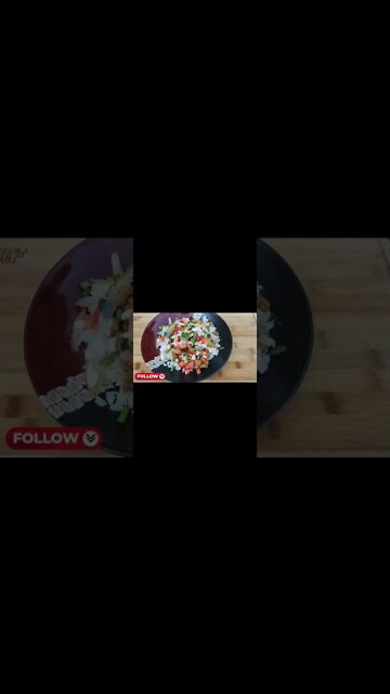 Hello Fresh - Saucy Pork Burrito Bowls