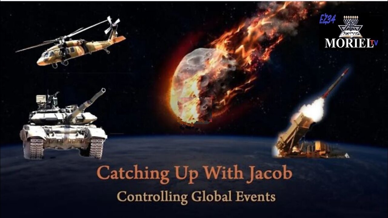 CUWJ: Controlling Global Events