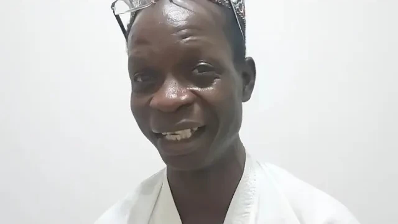 Joseph Dean is back; this time as Kortor Barry after his wife accused him of cheating.