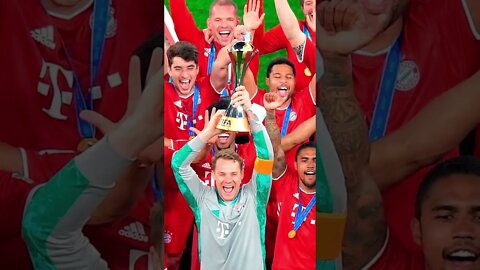 🔴🏆[LIVERPOOL E BAYERN CAMPEÕES?]🏆🔴