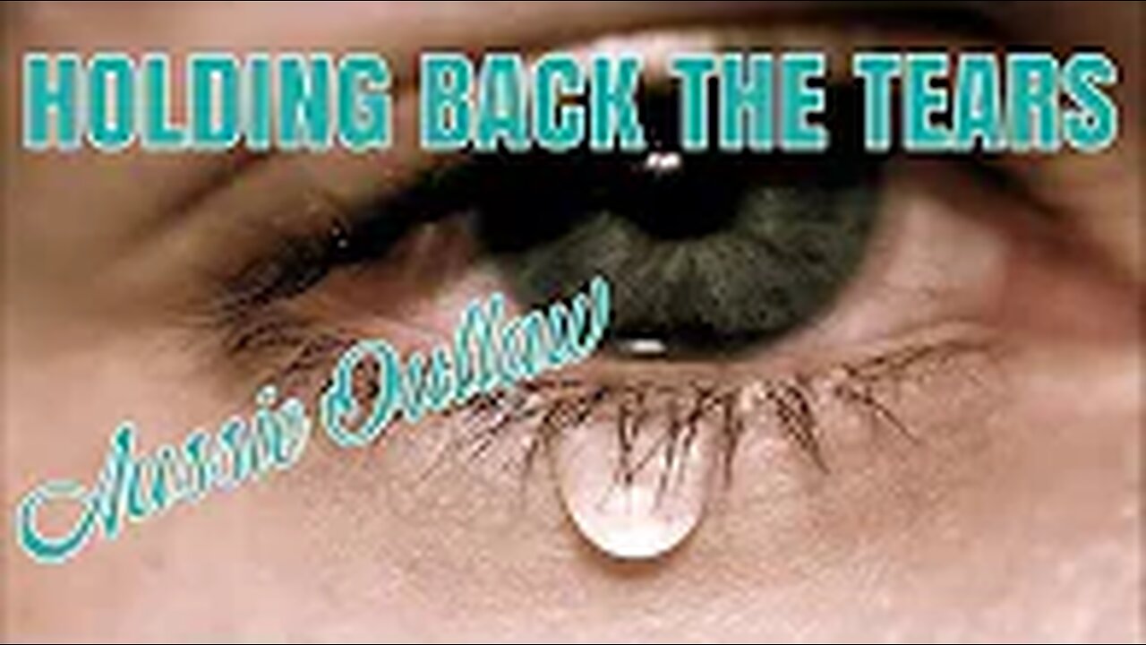 HOLDING BACK THE TEARS : SIMPLY RED Best Cover