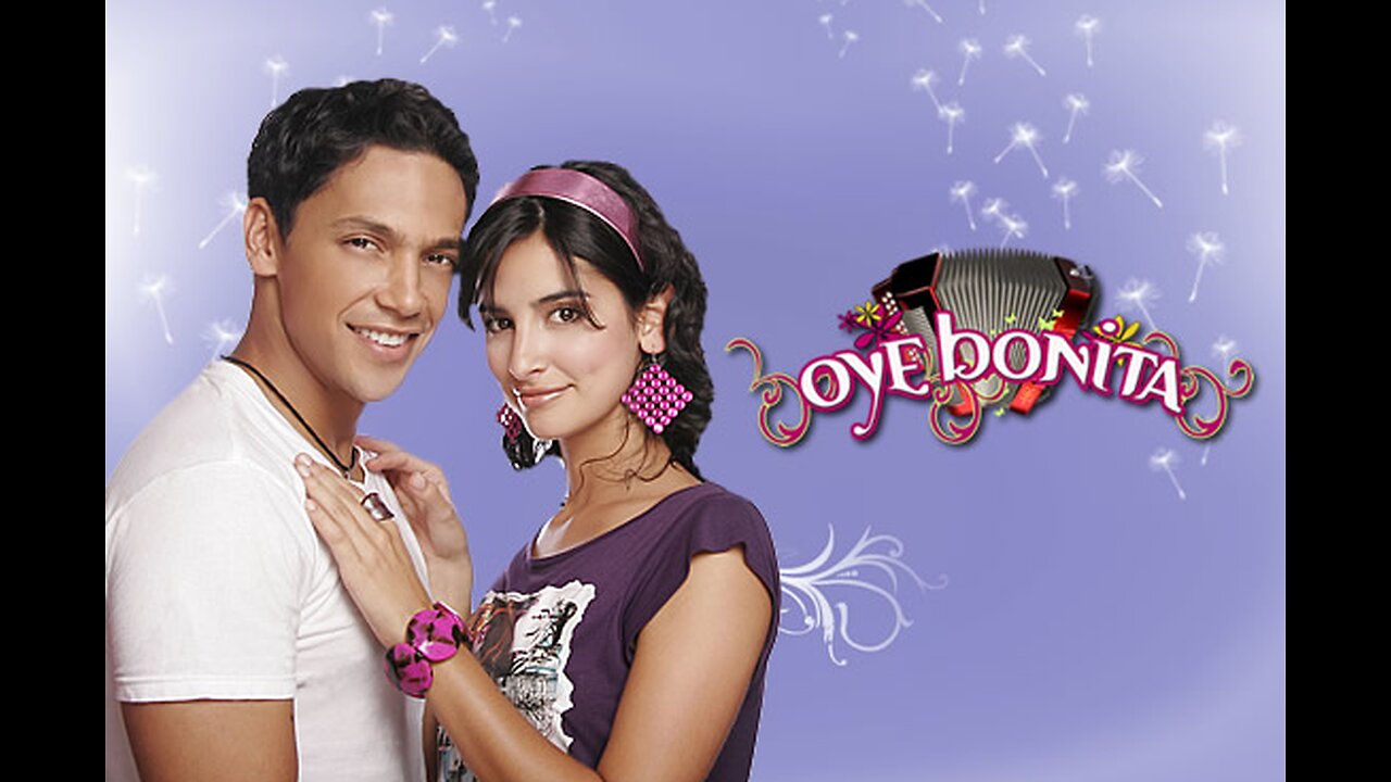 Oye Bonita - capitulo 09 completo