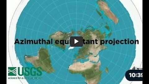 Flat Earth- Is Antarctica the Key to Flat Earth _ _ Greg Reese