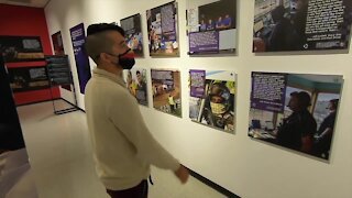 New Exhibit celebrates the history, community and culture at Ransomville Speedway