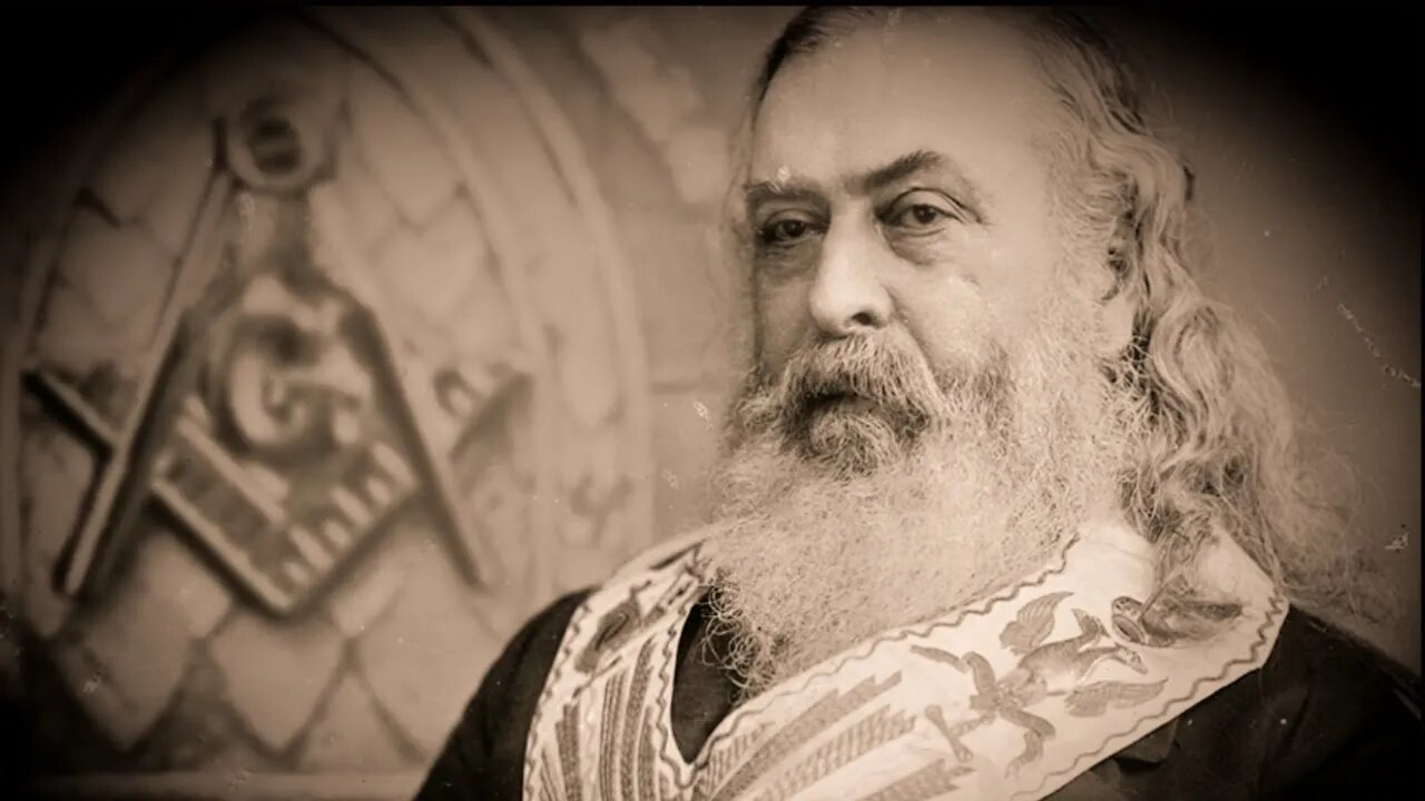 Albert Pike & The Three World Wars