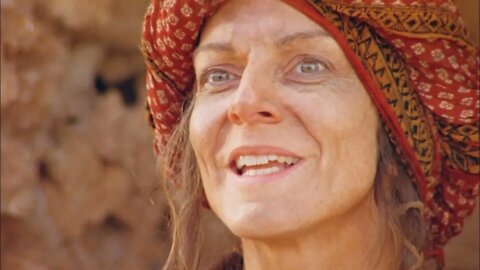 Kawyaw Manu - John 4:1-42 - Jesus speaks with a Samaritan woman [kxf]