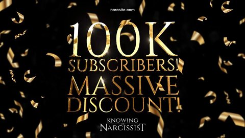 FINAL CHANCE The Ultra 100 K Massive Discount