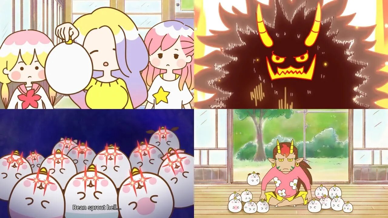 Chimimo Episode 1 reaction #ちみも #Chimimo #Chimimoepisode1 #animereaction #newanime#anime#comedysnime