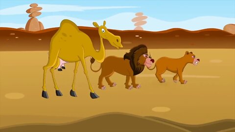 Bible Stories for Kids in Tagalog! Ang Paglikha Episode 01 ｜ The Creation Story Genesis 1 1