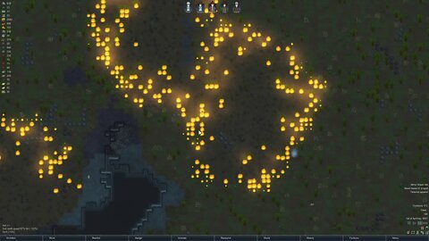 RimWorld v0.17.1557 08 - 1440p No Commentary