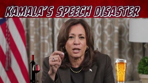 WTF Kamala Harris?