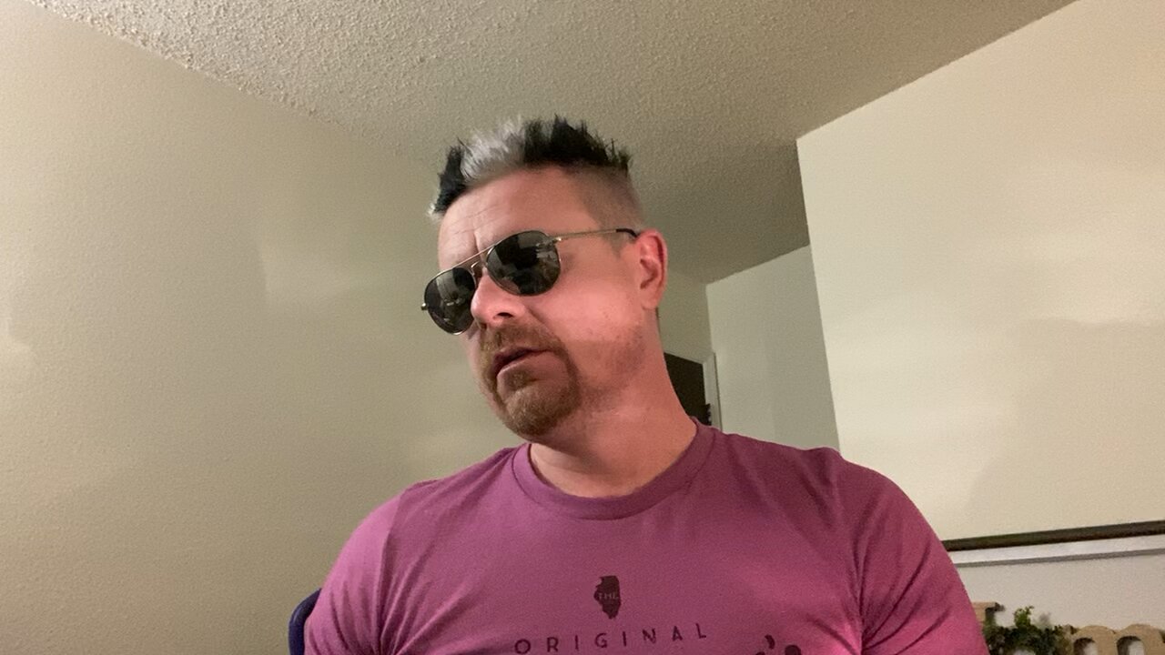 The McStud Show! Episode 573: Pussy Bidet!!