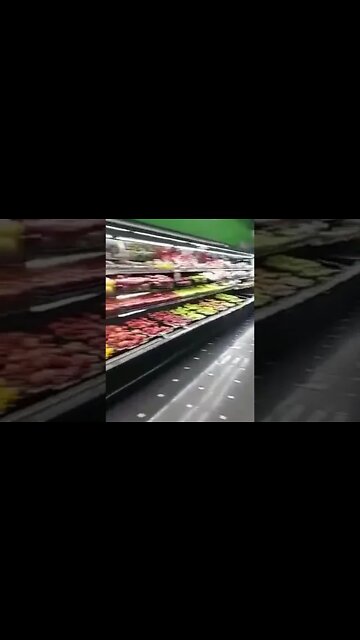 Food shortages in #Panamacity