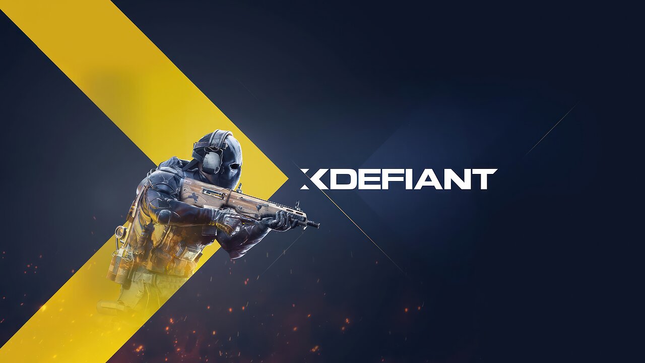 XDefiant