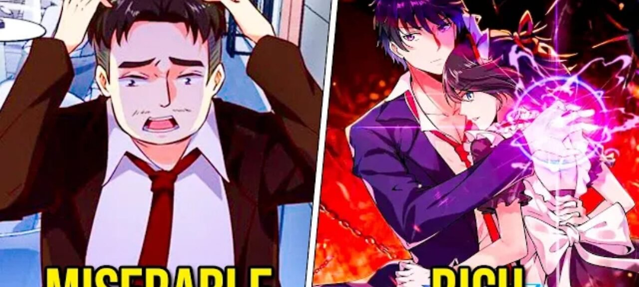 He Was Poor And Reincarnated To Become Millionaire And The Strongest! | Manhwa Recap