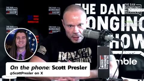 How Trump Won Pennsylvania And The Presidency: Scott Presler Joins The Show