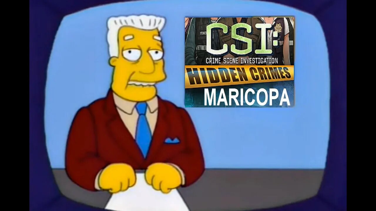 Fox News and The GOP IGNORED the CSI: MARICOPA audit results. So did most conservative websites!