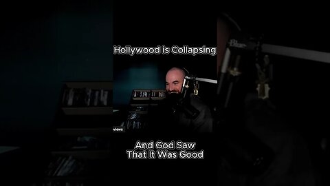 Hollywood is Collapsing, and God Sends Odin a Sign That It Is Good @OMBReviews @nerdrotic