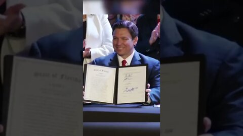 DeSantis’s freedom first budget is a win for all Floridians